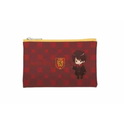 Harry Potter Pochette Necessaire de toilette Harry & Hermione
