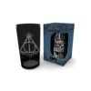 Harry Potter - Premium Verre à bière - Deathly Hallows
