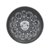 Harry Potter - set de 4 tasses expresso EMBLEMS