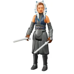 Hasbro - Ahsoka Tano - The Mandalorian Star Wars The Retro Collection