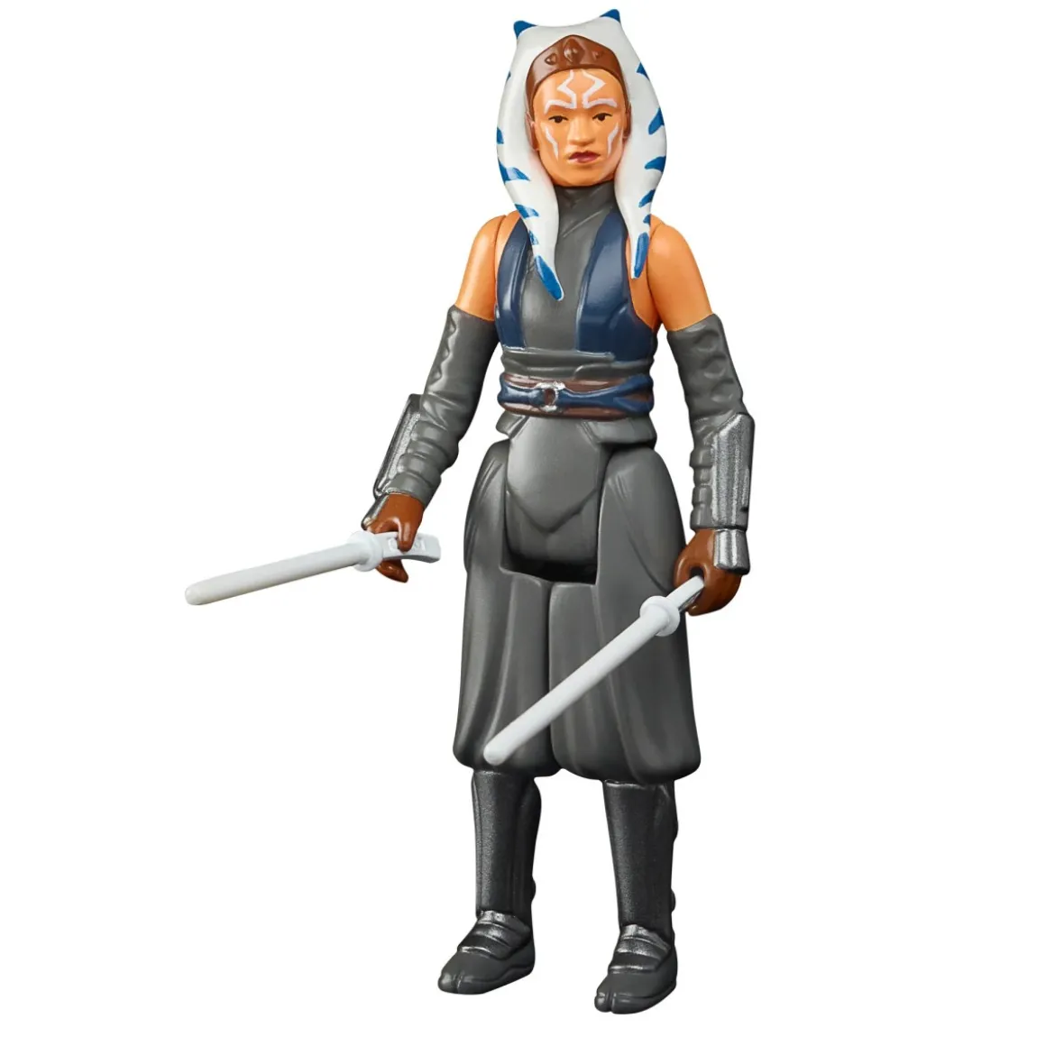 Hasbro - Ahsoka Tano - The Mandalorian Star Wars The Retro Collection