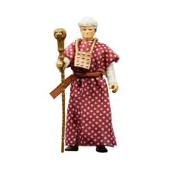 Hasbro - Belloq Ceremonial - Indiana Jones Les Aventuriers de l'arche perdue - The Retro Collection