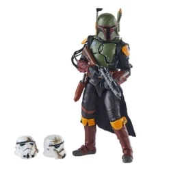Hasbro - Boba Fett - The Book of Boba Fett Star Wars Vintage Collection