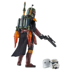 Hasbro - Boba Fett - The Book of Boba Fett Star Wars Vintage Collection