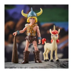 Hasbro - Bobby & Uni - Dungeons & Dragons Cartoon