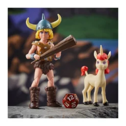 Hasbro - Bobby & Uni - Dungeons & Dragons Cartoon