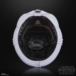 Hasbro - Casque électronique 332nd Ahsoka's Clone Trooper - Star Wars Black Series