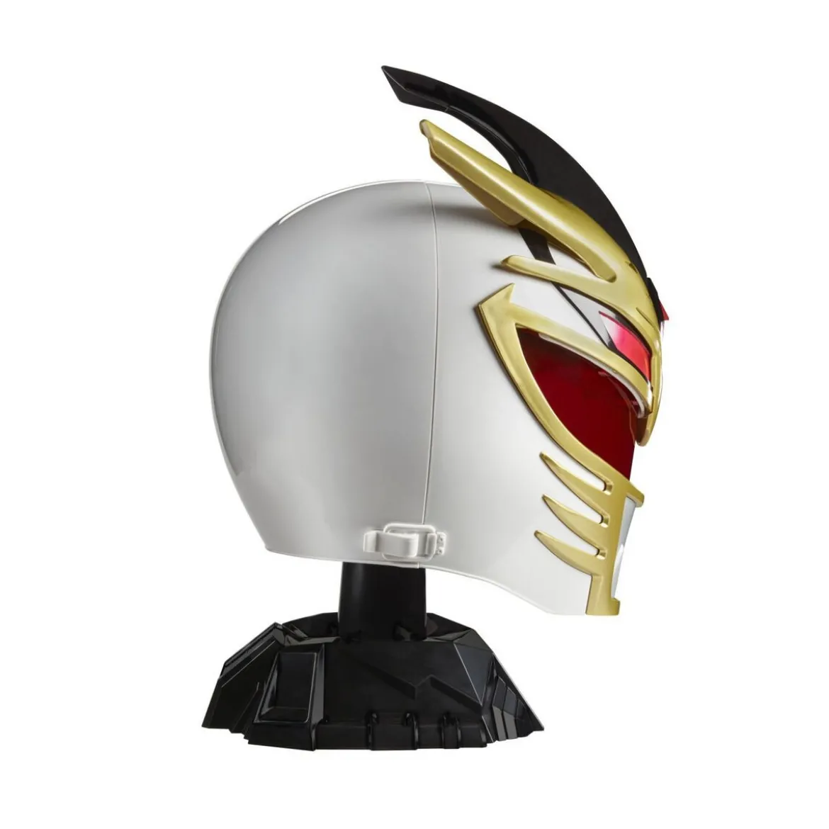 Hasbro - Casque Lord Drakkon 1:1 - Mighty Morphin Power Rangers Lightning Collection