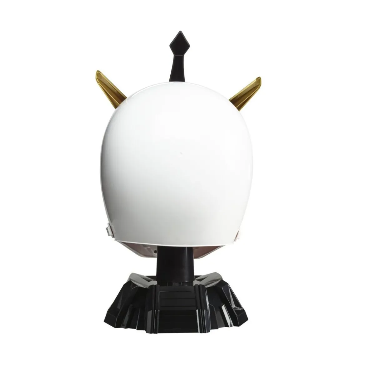 Hasbro - Casque Lord Drakkon 1:1 - Mighty Morphin Power Rangers Lightning Collection