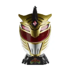Hasbro - Casque Lord Drakkon 1:1 - Mighty Morphin Power Rangers Lightning Collection