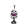 Hasbro - Casque Lord Zedd 1:1 - Mighty Morphin Power Rangers Lightning Collection - Edition Collector