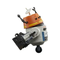 Hasbro - Chopper (C1-10P) - Ahsoka Star Wars Vintage Collection