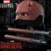 Hasbro - Daredevil: Born Again Matraque et masque 1/1 - Marvel Legends Series