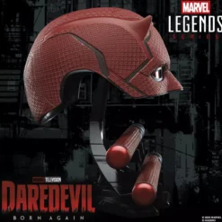 Hasbro - Daredevil: Born Again Matraque et masque 1/1 - Marvel Legends Series