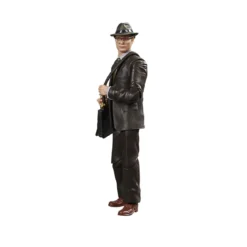 Hasbro - Dr. Jürgen Voller - Indiana Jones Adventure Series: Le Cadran de la Destinée 1/12