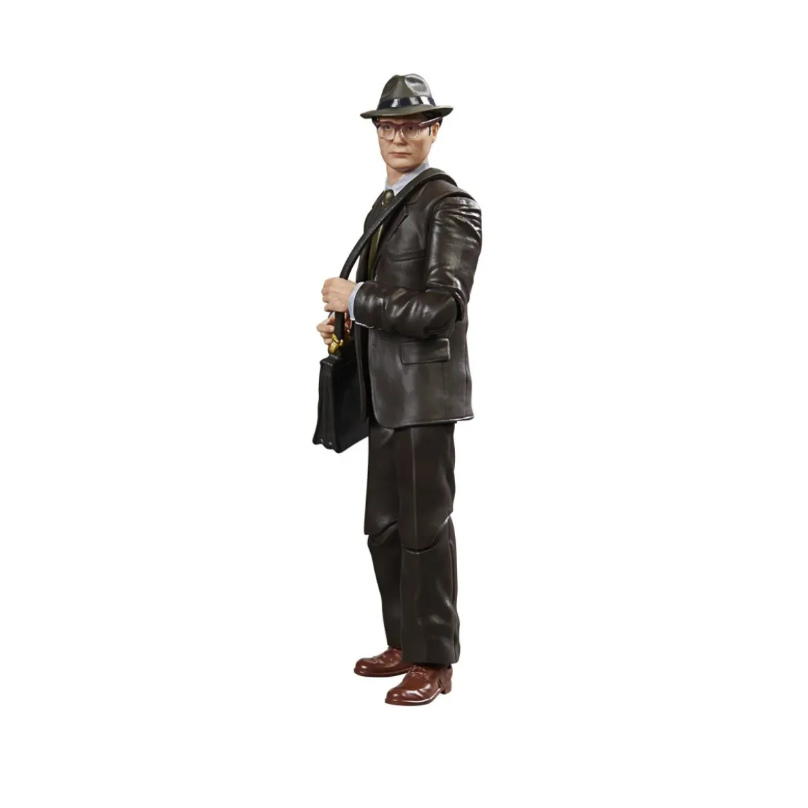 Hasbro - Dr. Jürgen Voller - Indiana Jones Adventure Series: Le Cadran de la Destinée 1/12