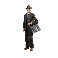 Hasbro - Dr. Jürgen Voller - Indiana Jones Adventure Series: Le Cadran de la Destinée 1/12