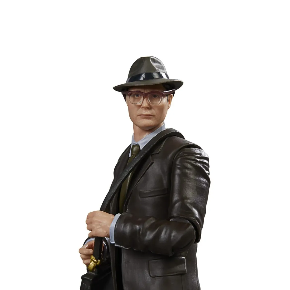 Hasbro - Dr. Jürgen Voller - Indiana Jones Adventure Series: Le Cadran de la Destinée 1/12