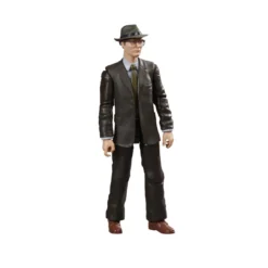 Hasbro - Dr. Jürgen Voller - Indiana Jones Adventure Series: Le Cadran de la Destinée 1/12