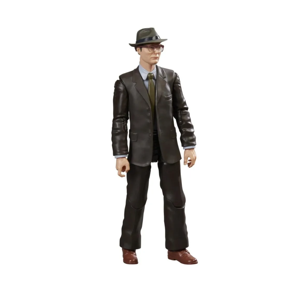 Hasbro - Dr. Jürgen Voller - Indiana Jones Adventure Series: Le Cadran de la Destinée 1/12