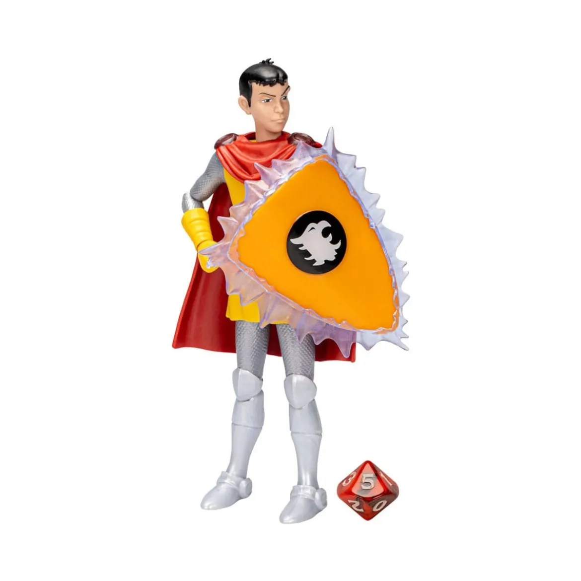 Hasbro - Eric - Dungeons & Dragons Cartoon