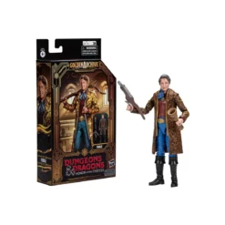 Hasbro - FORGE - Dungeons & Dragons Honor Among Thieves - Golden Archive