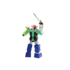 Hasbro - Galaxy Megazord - Lightning Collection Power Rangers Megazord