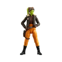 Hasbro - General Hera Syndulla - Ahsoka Star Wars Vintage Collection