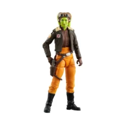 Hasbro - General Hera Syndulla - Ahsoka Star Wars Vintage Collection
