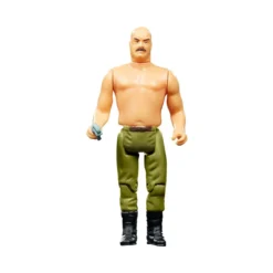 Hasbro - German Mechanic - Indiana Jones Les Aventuriers de l'arche perdue - The Retro Collection