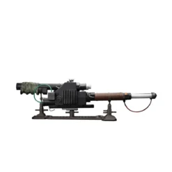 Hasbro - Ghostbusters - Plasma Series Spengler's Neutrona Wand 1/1- Boîte abîmée