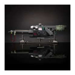 Hasbro - Ghostbusters - Plasma Series Spengler's Neutrona Wand 1/1- Boîte abîmée