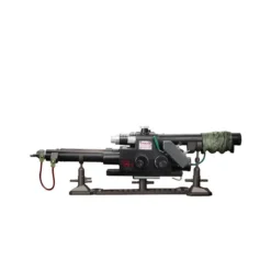 Hasbro - Ghostbusters - Plasma Series Spengler's Neutrona Wand 1/1- Boîte abîmée