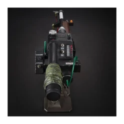 Hasbro - Ghostbusters - Plasma Series Spengler's Neutrona Wand 1/1- Boîte abîmée