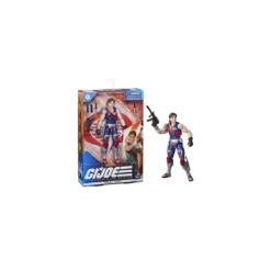 Hasbro G.I.JOE Classified Serie - Tomax Paoli
