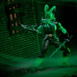 Hasbro G.I.JOE Classified Serie - Night-Creeper (D.I.R.E.Tech)
