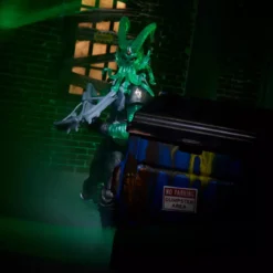 Hasbro G.I.JOE Classified Serie - Night-Creeper (D.I.R.E.Tech)