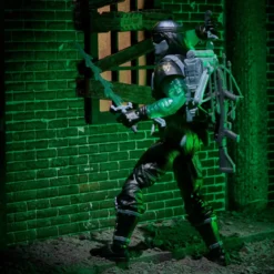 Hasbro G.I.JOE Classified Serie - Night-Creeper (D.I.R.E.Tech)