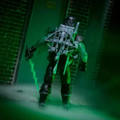 Hasbro G.I.JOE Classified Serie - Night-Creeper (D.I.R.E.Tech)