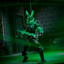 Hasbro G.I.JOE Classified Serie - Night-Creeper (D.I.R.E.Tech)