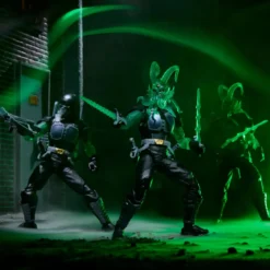 Hasbro G.I.JOE Classified Serie - Night-Creeper (D.I.R.E.Tech)