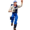 Hasbro G.I.JOE Classified Serie - USA Duke Retro Carded