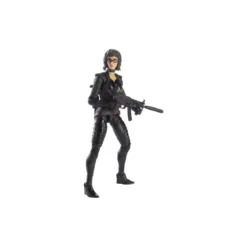Hasbro G.I.JOE Classified Serie - Baroness - Snake Eyes Movie