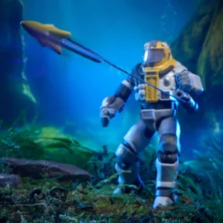 Hasbro G.I.JOE Classified Serie - Malcom