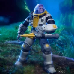 Hasbro G.I.JOE Classified Serie - Malcom