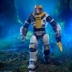 Hasbro G.I.JOE Classified Serie - Malcom