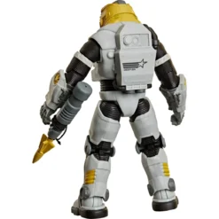 Hasbro G.I.JOE Classified Serie - Malcom