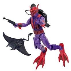 Hasbro G.I.JOE Classified Serie - Hydro-Viper