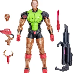 Hasbro G.I.JOE Classified Serie - Cobra Overkill
