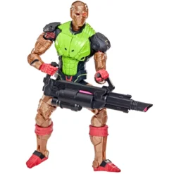Hasbro G.I.JOE Classified Serie - Cobra Overkill